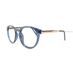 Ann Taylor Loft 378534-1978 Polished Black Gold-Tone Women Eyeglasses FRAME ONLY